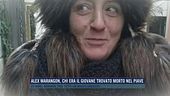Preganziol, Vincenza Saracino trovata morta in un casolare abbandonato