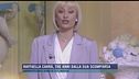 Raffaella Carrà, tre anni dalla sua scomparsa