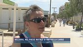 Bellaria, nel paese natale di Raffaella Carrà