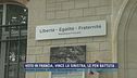 Voto in Francia, vince la sinistra, Le Pen battuta