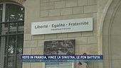 Voto in Francia, vince la sinistra, Le Pen battuta