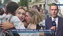 Voto in Francia, in diretta da Parigi