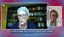 Sanità: la storia di Gianna, paziente oncologica