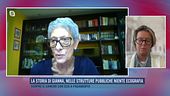 Sanità: la storia di Gianna, paziente oncologica