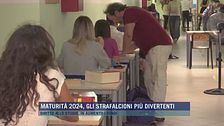 Maturità 2024, gli strafalcioni più divertenti
