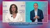 Parla il Ministro dell'Università e Ricerca Anna Maria Bernini