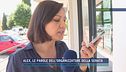 Alex Marangon, le parole dell'organizzatore della serata