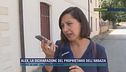 Caso Marangon, la dichiarazione del proprietario dell'abbazia