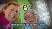 Il giallo di Maria Basso, prima udienza per la nipote