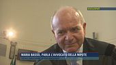 Maria Basso, parla l'avvocato della nipote