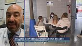 Vaccini e stop obbligatorietà, parla Bassetti