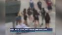 Baby bulle Lecco, in 5 contro una ragazzina