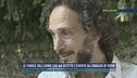 Le parole dell'uomo che ha gestito l'evento all'Abbazia di Vidor