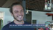 Alex Marangon, dal buco temporale, all'inseguimento, al ritardo dei soccorsi