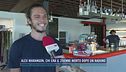 Alex Marangon, chi era il 25enne morto dopo un raduno