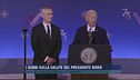 I dubbi sulla saluta del presidente Biden