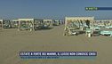 Estate a Forte dei Marmi, il lusso non conosce crisi