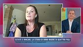Estate e rincari, la storia di Anna madre di quattro figli