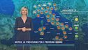 Meteo, le previsioni per i prossimi giorni