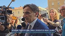 Revisione processo Erba, parla l'avvocato di Rosa e Olindo