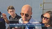 Revisione processo Erba, parla Azouz Marzouk