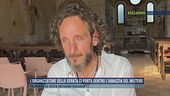 Omicidio Alex, l'organizzatore ci porta dentro l'abbazia del mistero