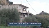 Strage Altavilla, esame del dna sui resti di Antonella Salamone