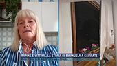 Rapine e vittime, la storia di Emanuela di Gavirate