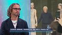 90 anni Armani, parla il direttore di Vanity Fair