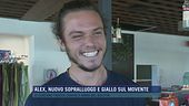 Alex, nuovo sopralluogo e giallo sul movente