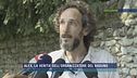 Alex, la verità dell'organizzatore del raduno