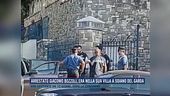 Arrestato Giacomo Bozzoli, era nella sua villa a Soiano del Garda