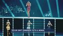 Taylor Swift conquista tutto il mondo