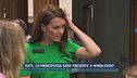 Kate, la principessa sarà presente a Wimbledon?