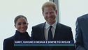 Harry, succube di Meghan e sempre più infelice