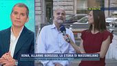 Roma, allarme borseggi: la storia di Massimiliano