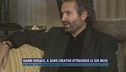 Gianni Versace, il genio creativo attraverso le sue muse