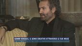 Gianni Versace, il genio creativo attraverso le sue muse