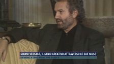 Gianni Versace, il genio creativo attraverso le sue muse