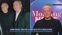 Gianni Versace, parla per la prima volta il tv il fratello Santo