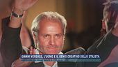 Gianni Versace, l'uomo e il genio creativo dello stilista