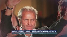 Gianni Versace, l'uomo e il genio creativo dello stilista