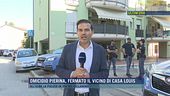 Omicidio Pierina, fermato il vicino di casa Louis