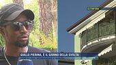 Giallo Pierina, è il giorno della svolta