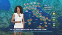 Meteo, quali previsioni per i prossimi giorni?