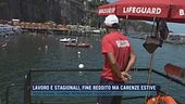 Lavoro e stagionali, fine reddito ma carenze estive