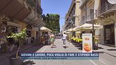 Giovani e lavoro, poca voglia di fare e stipendi bassi