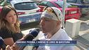 Omicidio Pierina, l'arrivo di Loris in questura