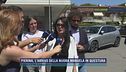 Pierina, l'arrivo della nuora Manuela in questura