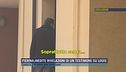 Pierina, inedite rivelazioni di un testimone su Louis